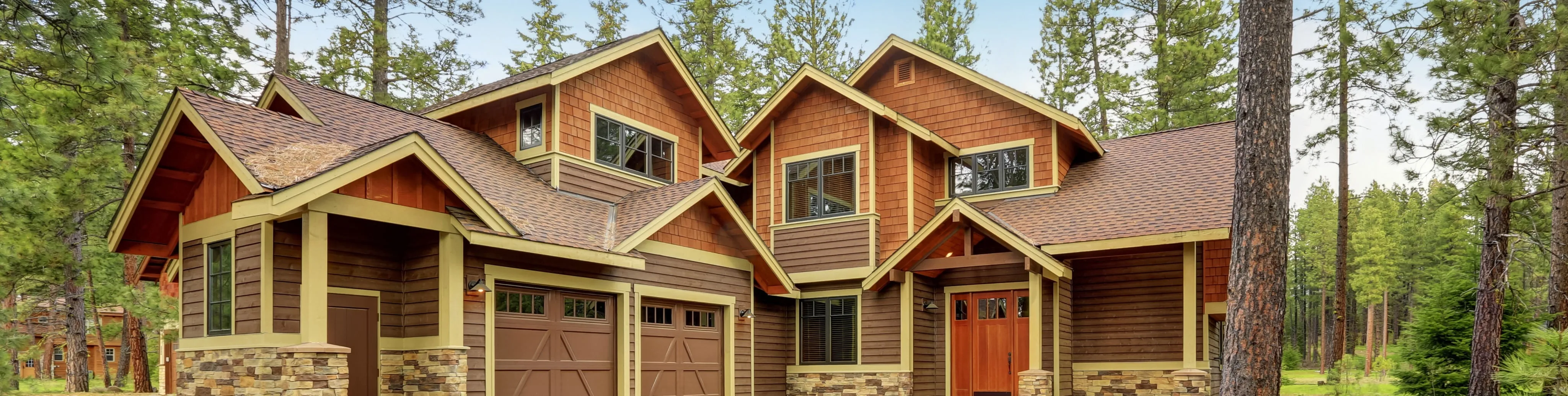 LP SmartSide® & Engineered Wood