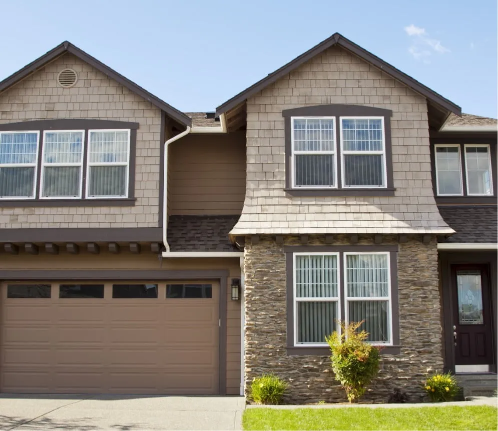 LP SmartSide® & Engineered Wood