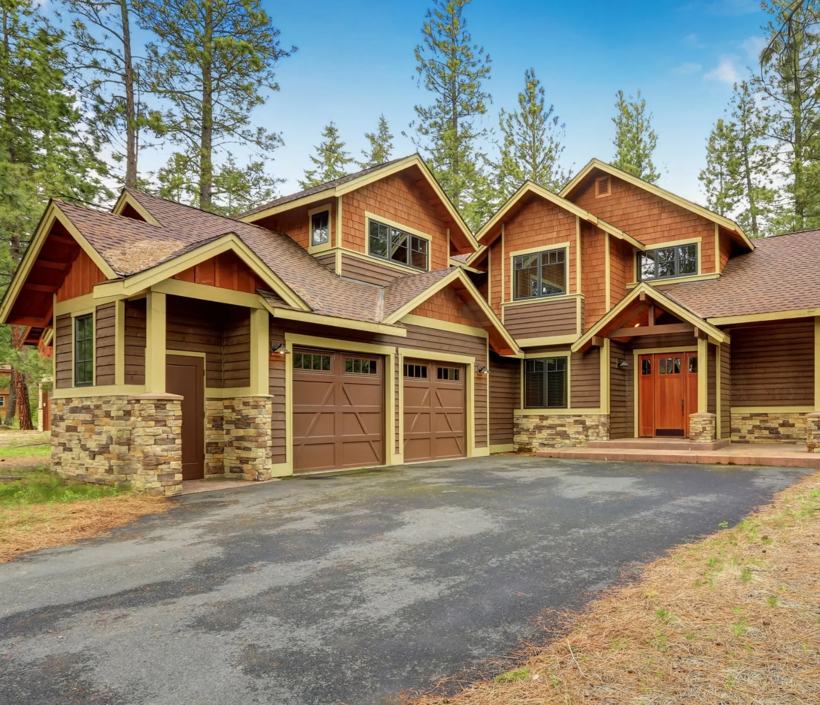 LP SmartSide® & Engineered Wood